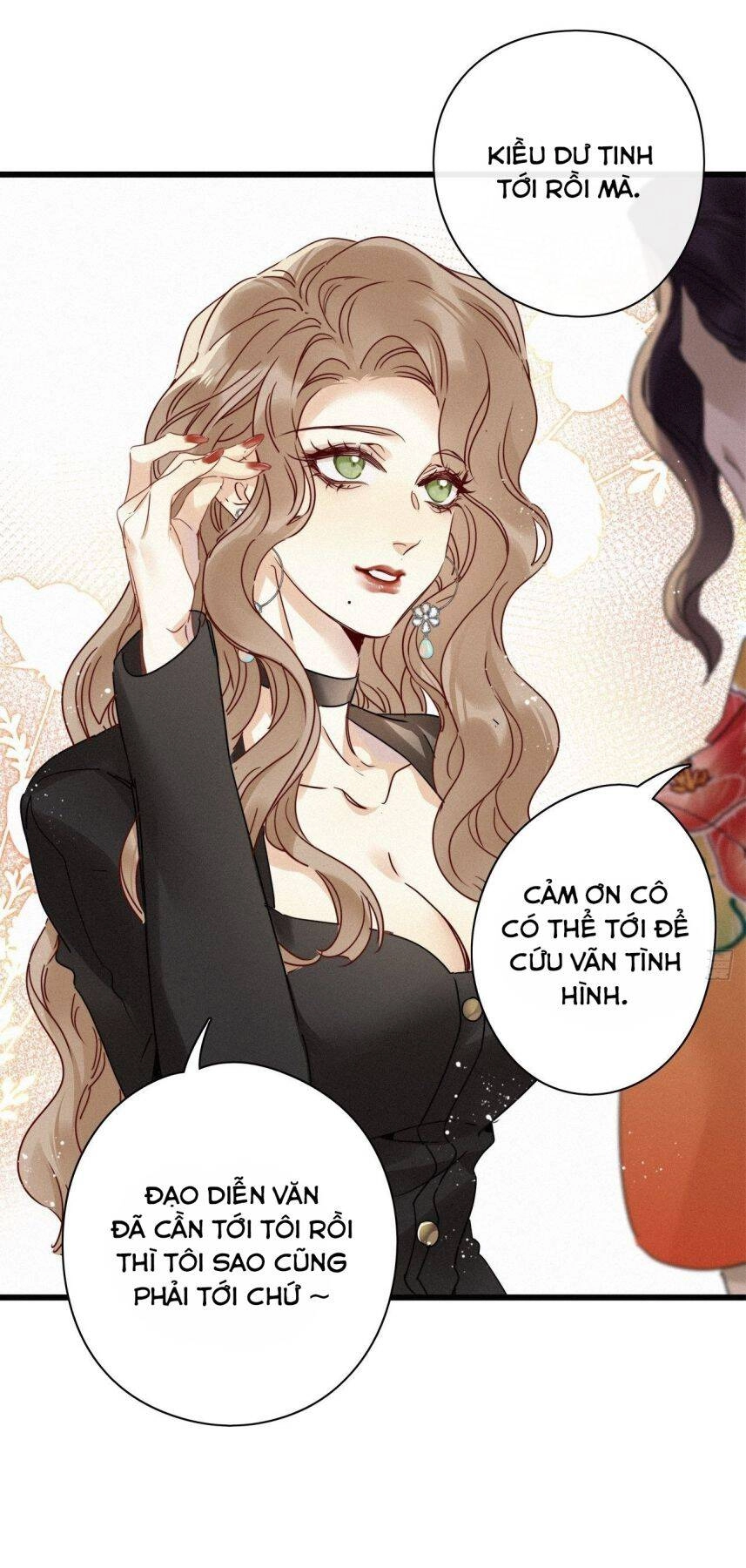 Thỉnh Quân Nhập Quái Chapter 26 - 18