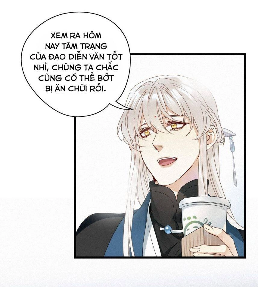 Thỉnh Quân Nhập Quái Chapter 26 - 22