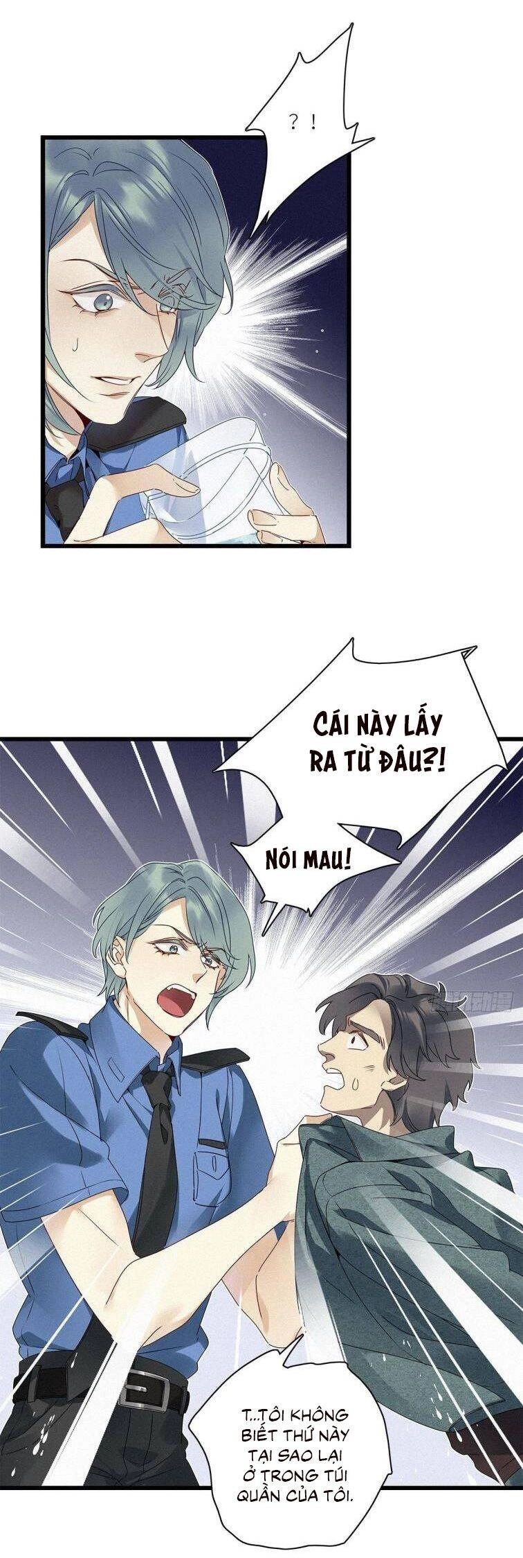 Thỉnh Quân Nhập Quái Chapter 27 - 8