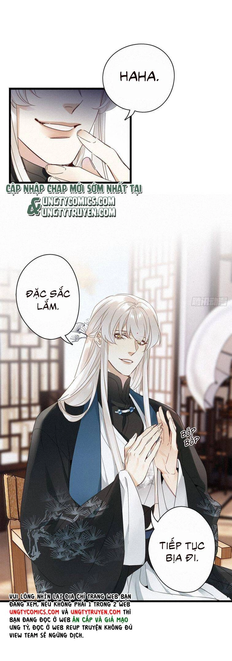 Thỉnh Quân Nhập Quái Chapter 27 - 11