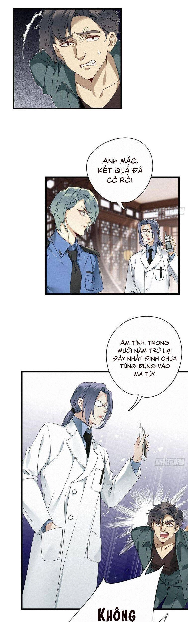 Thỉnh Quân Nhập Quái Chapter 27 - 12