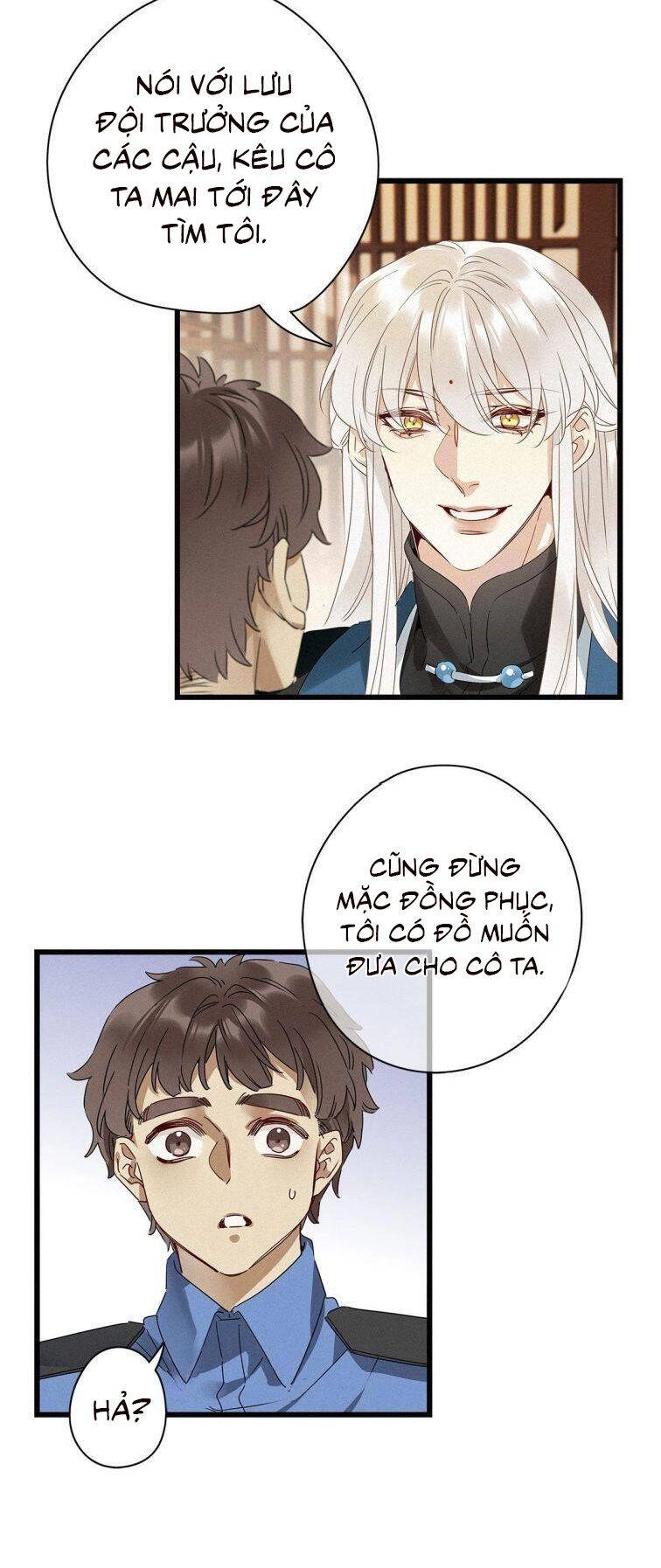 Thỉnh Quân Nhập Quái Chapter 27 - 20