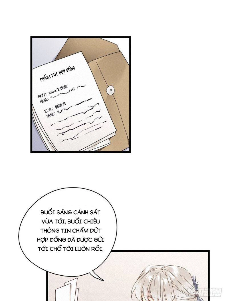 Thỉnh Quân Nhập Quái Chapter 28 - 3