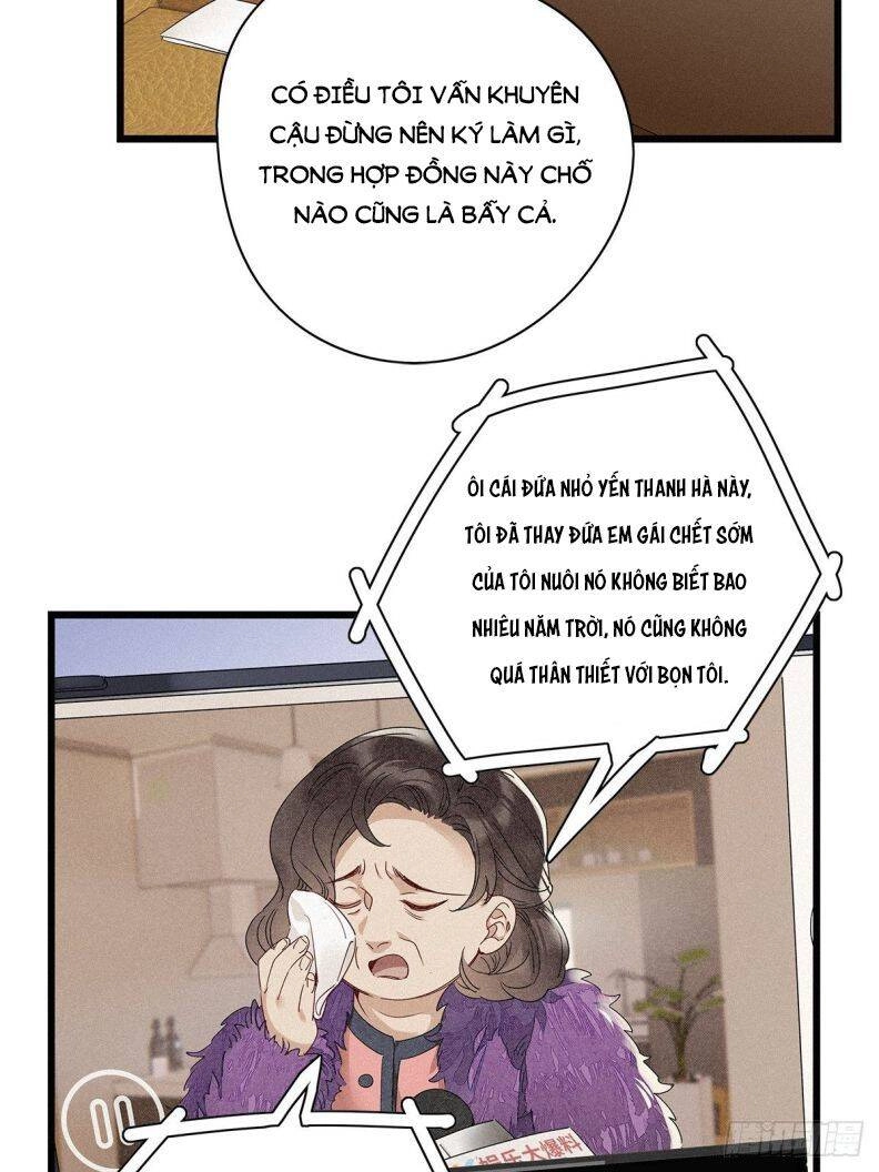 Thỉnh Quân Nhập Quái Chapter 28 - 6