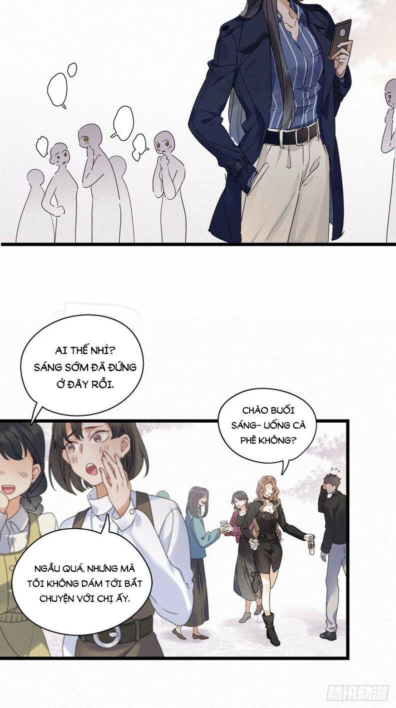 Thỉnh Quân Nhập Quái Chapter 28 - 22