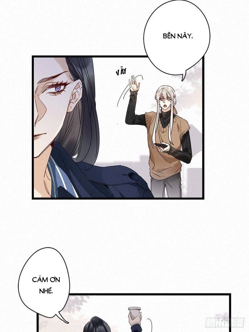 Thỉnh Quân Nhập Quái Chapter 28 - 27