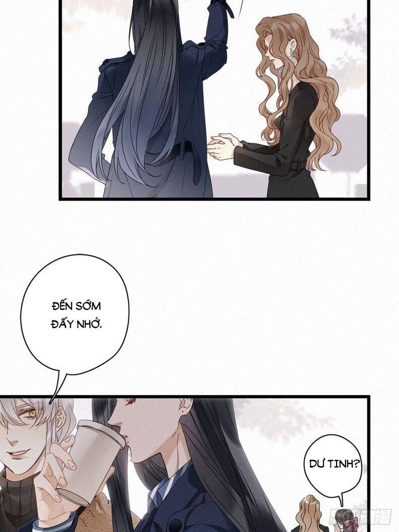 Thỉnh Quân Nhập Quái Chapter 28 - 28