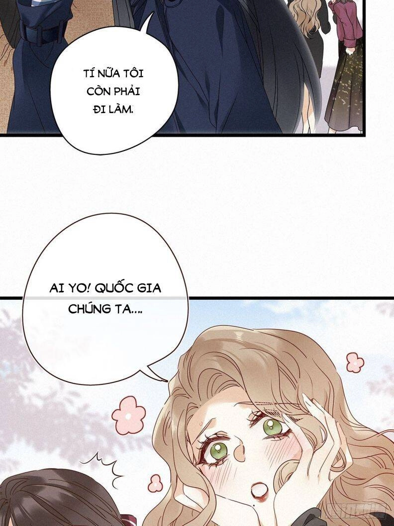 Thỉnh Quân Nhập Quái Chapter 28 - 29