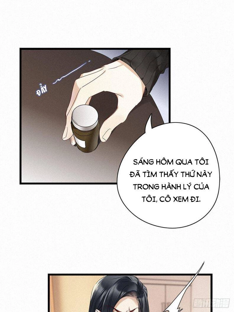 Thỉnh Quân Nhập Quái Chapter 28 - 31