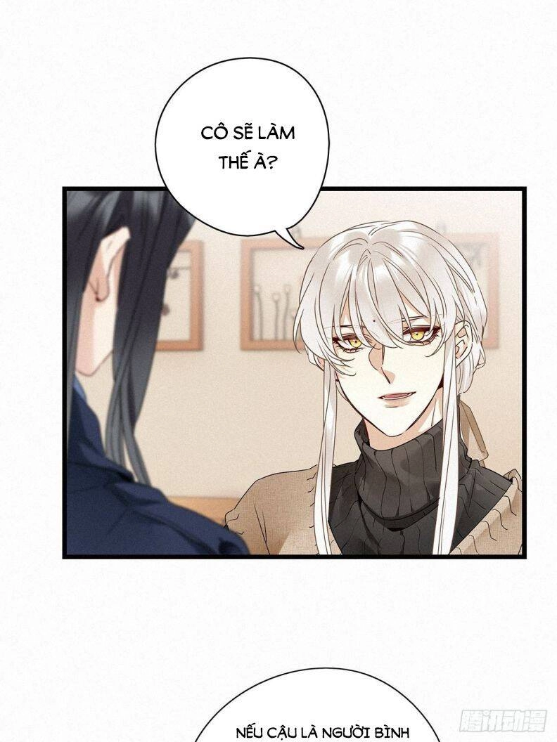 Thỉnh Quân Nhập Quái Chapter 28 - 34