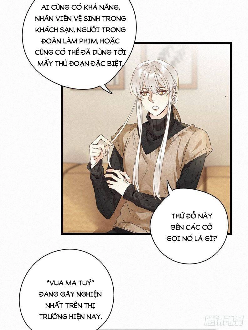 Thỉnh Quân Nhập Quái Chapter 28 - 36