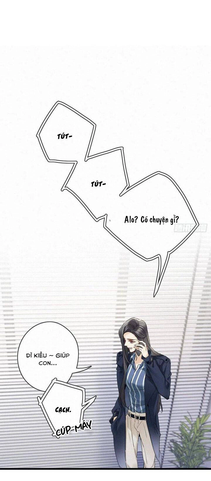 Thỉnh Quân Nhập Quái Chapter 29 - 12