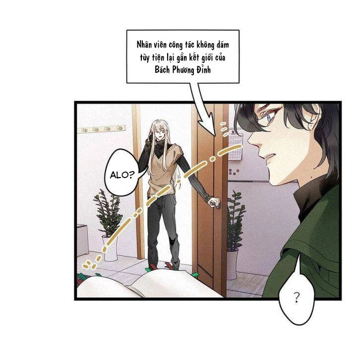 Thỉnh Quân Nhập Quái Chapter 29 - 18