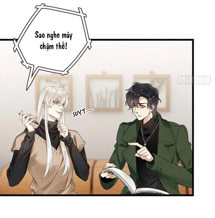 Thỉnh Quân Nhập Quái Chapter 29 - 19