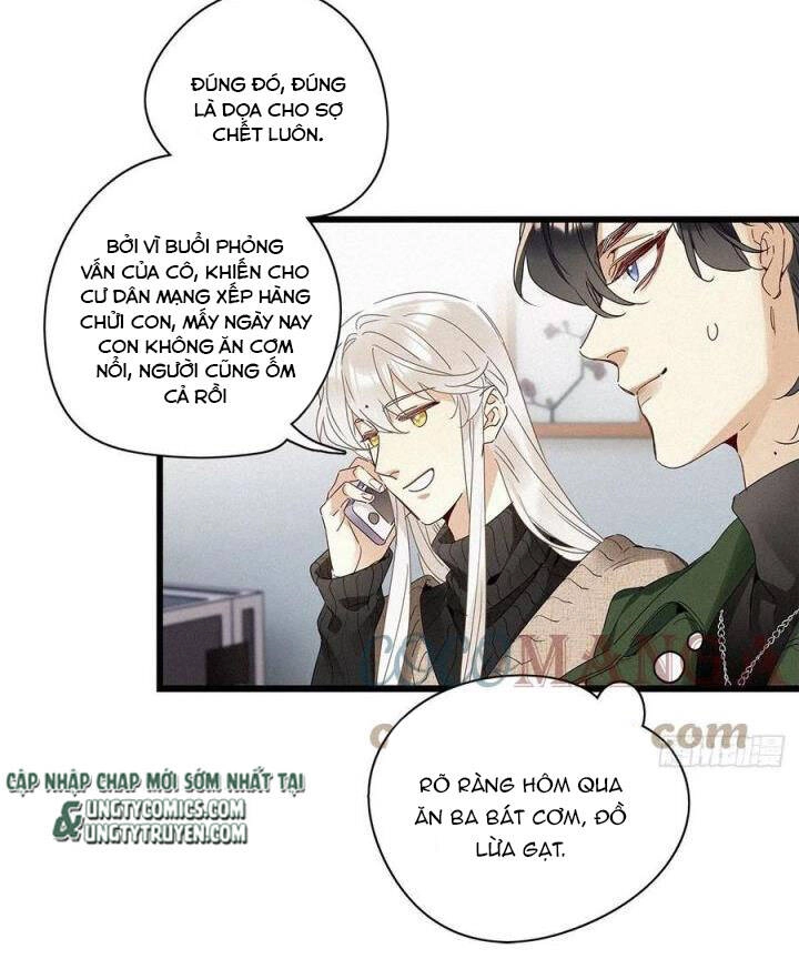 Thỉnh Quân Nhập Quái Chapter 29 - 22