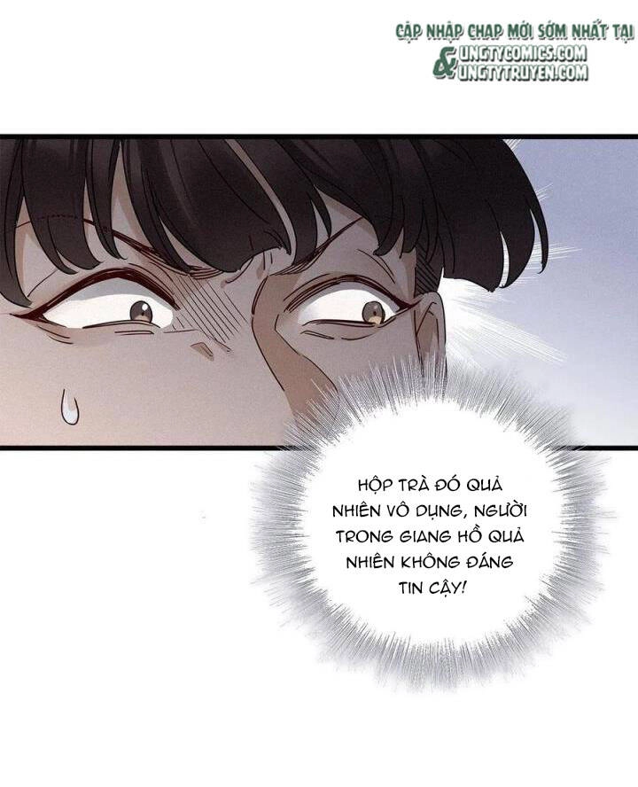 Thỉnh Quân Nhập Quái Chapter 29 - 33