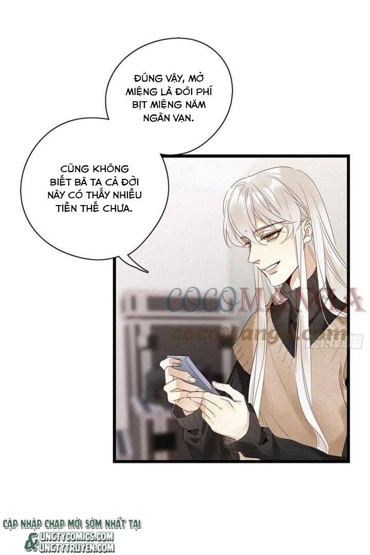 Thỉnh Quân Nhập Quái Chapter 29 - 35