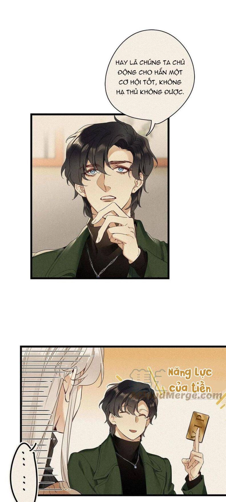 Thỉnh Quân Nhập Quái Chapter 30 - 6