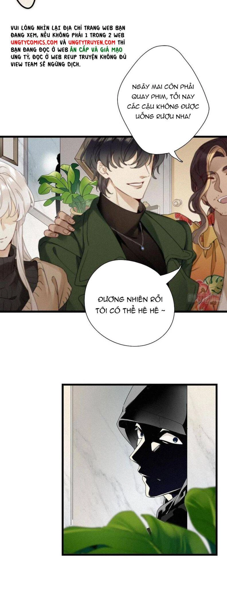 Thỉnh Quân Nhập Quái Chapter 30 - 7