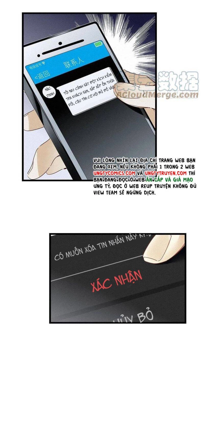 Thỉnh Quân Nhập Quái Chapter 30 - 8