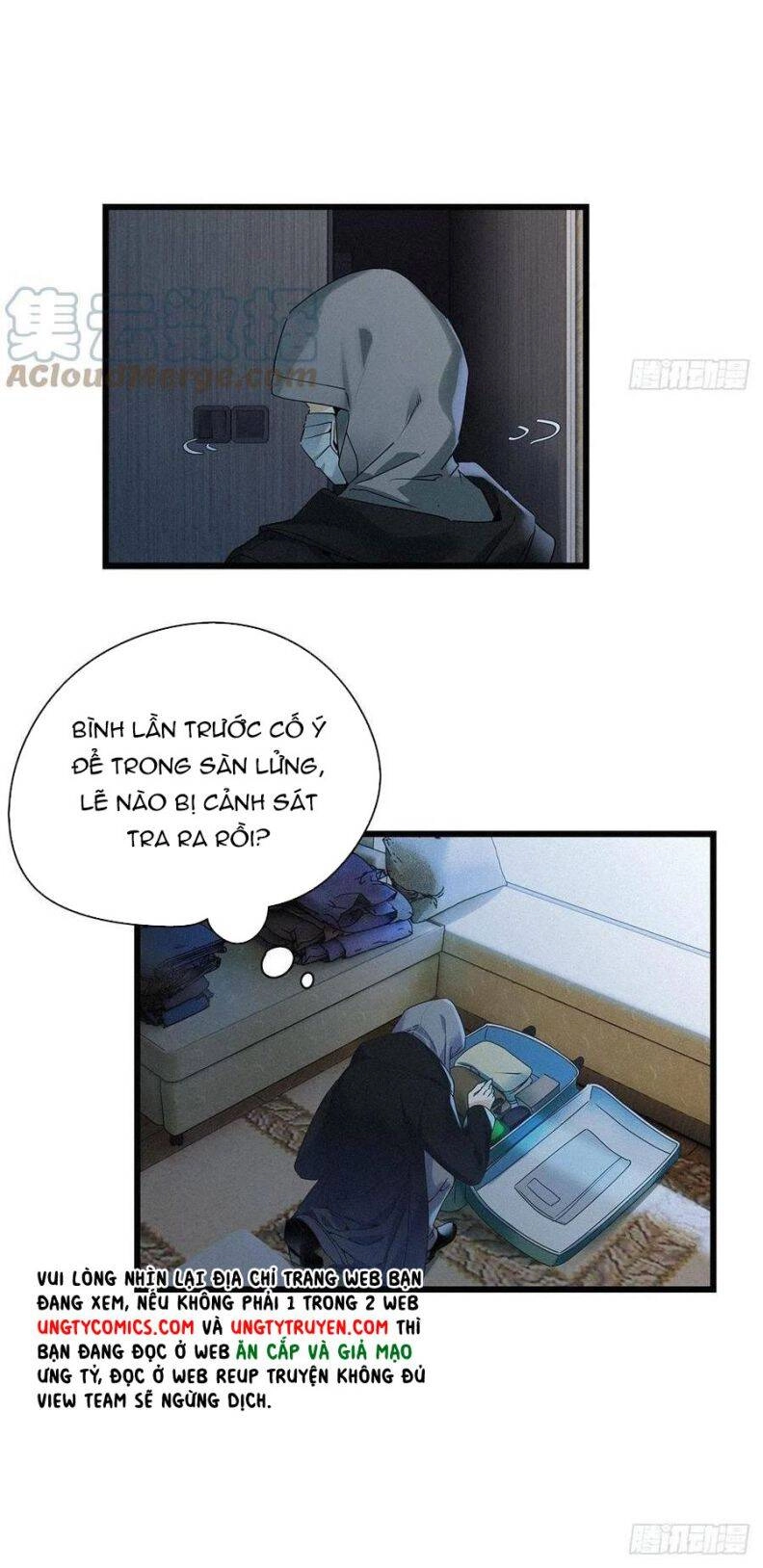 Thỉnh Quân Nhập Quái Chapter 30 - 10