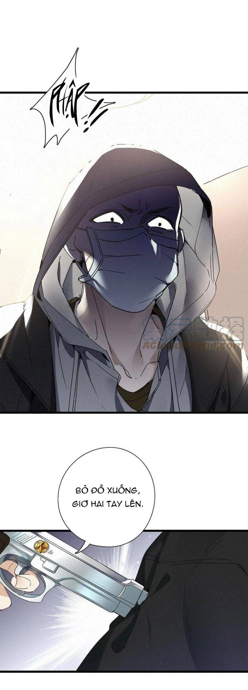 Thỉnh Quân Nhập Quái Chapter 30 - 11