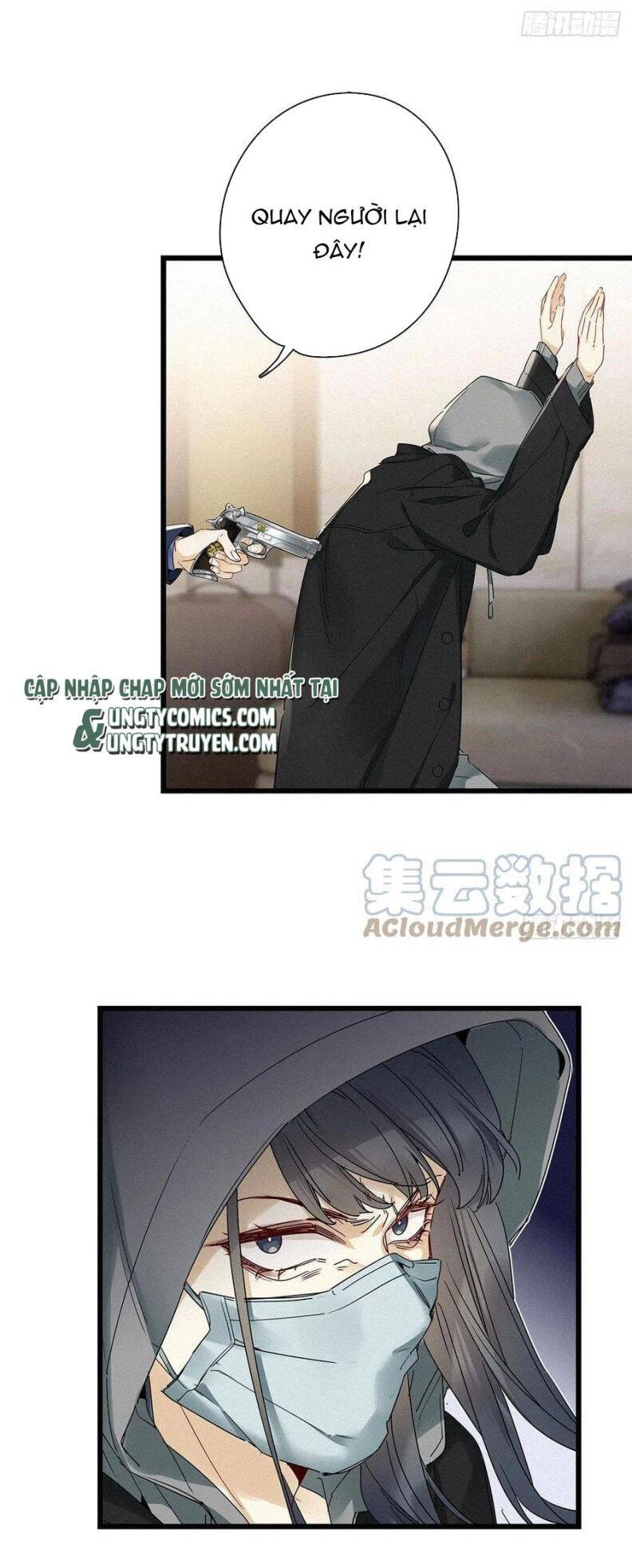 Thỉnh Quân Nhập Quái Chapter 30 - 12