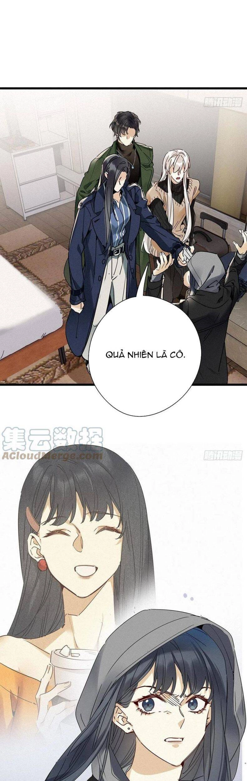 Thỉnh Quân Nhập Quái Chapter 30 - 13