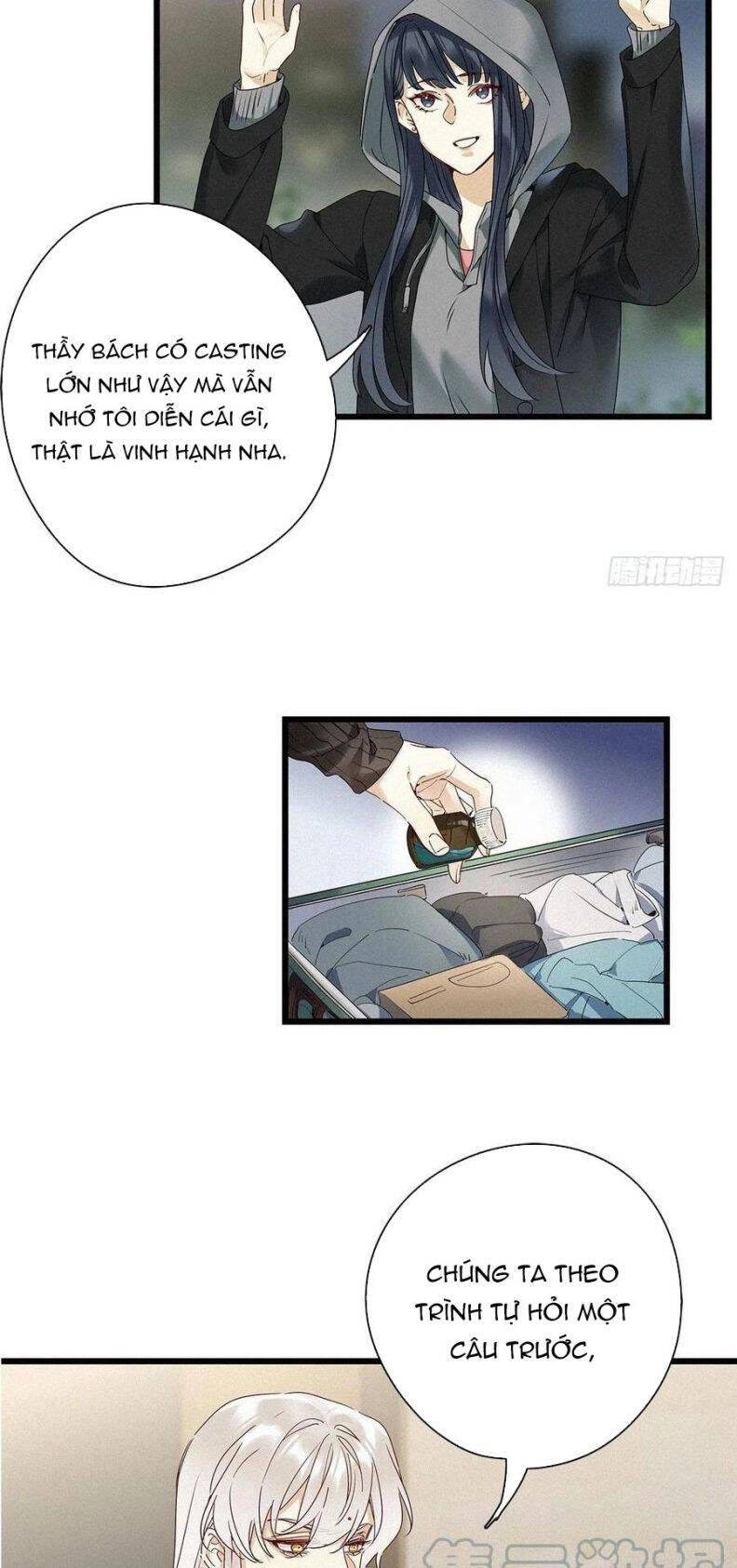 Thỉnh Quân Nhập Quái Chapter 30 - 16