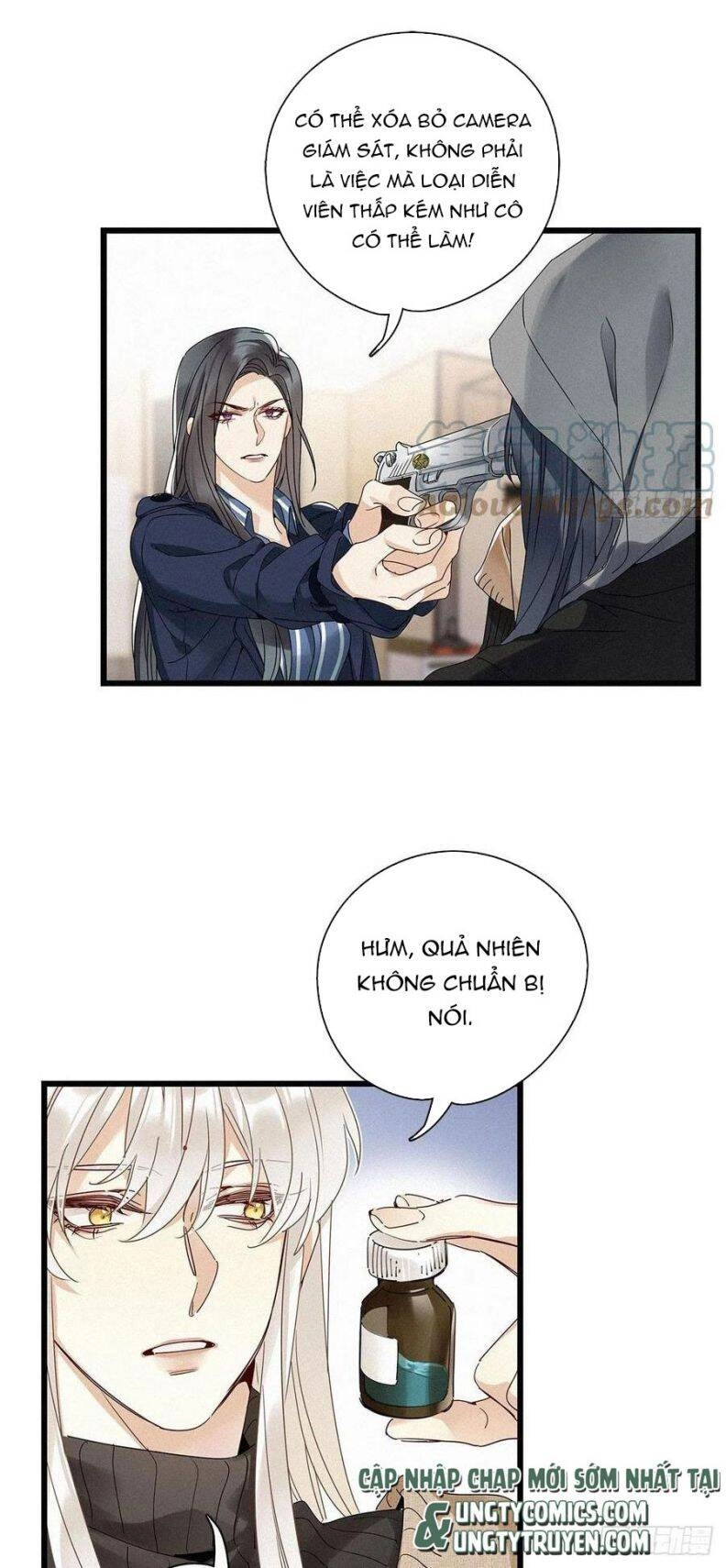 Thỉnh Quân Nhập Quái Chapter 30 - 18