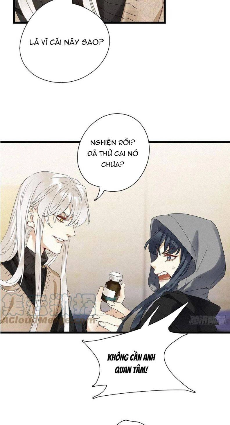 Thỉnh Quân Nhập Quái Chapter 30 - 19