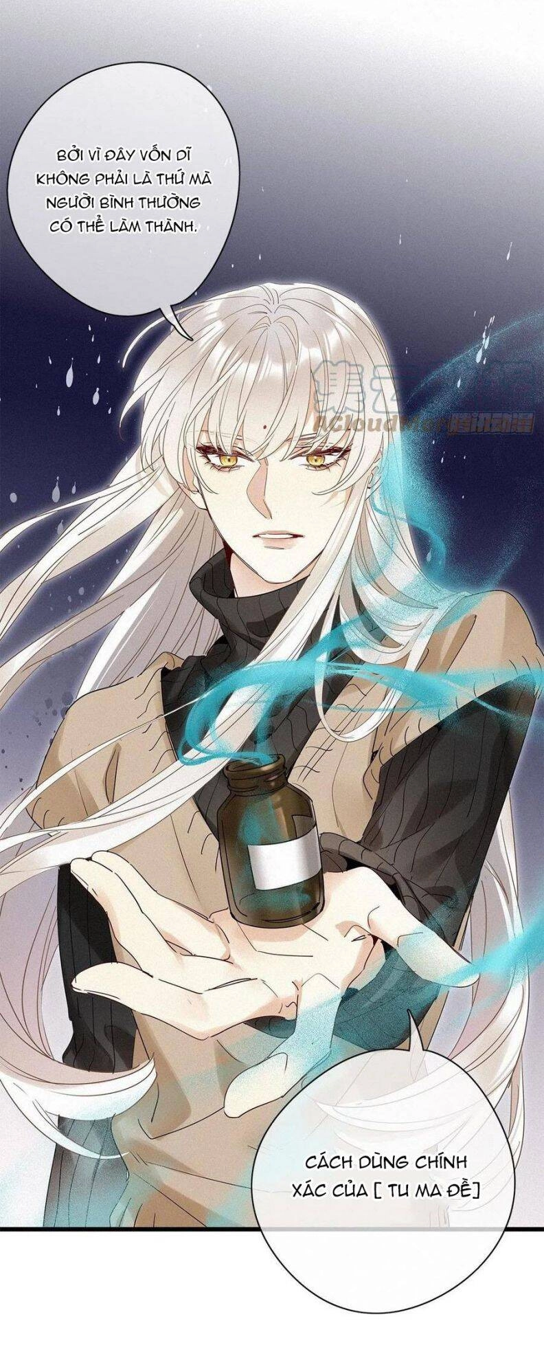 Thỉnh Quân Nhập Quái Chapter 30 - 21