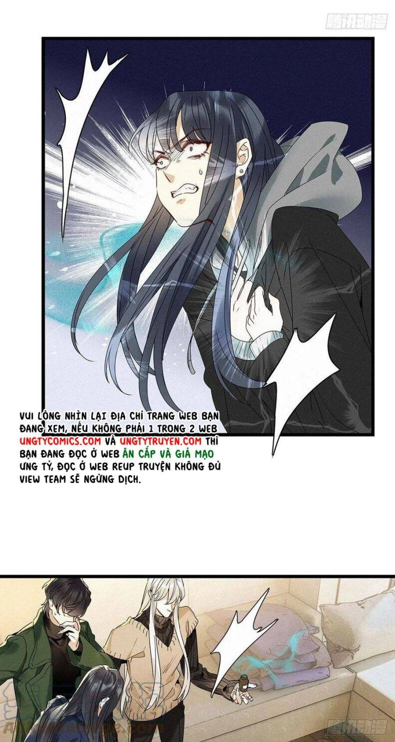 Thỉnh Quân Nhập Quái Chapter 30 - 22