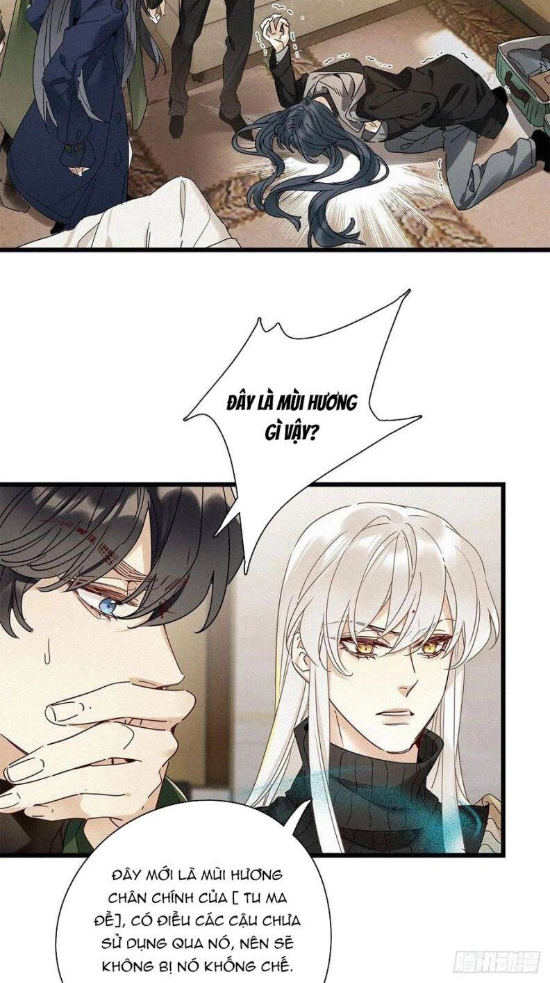 Thỉnh Quân Nhập Quái Chapter 30 - 23