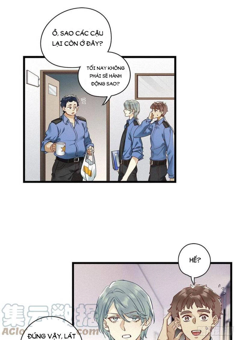 Thỉnh Quân Nhập Quái Chapter 31 - 4