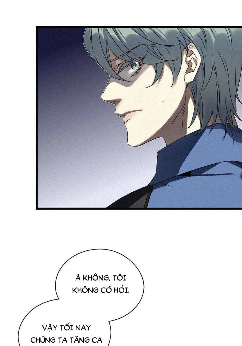 Thỉnh Quân Nhập Quái Chapter 31 - 6