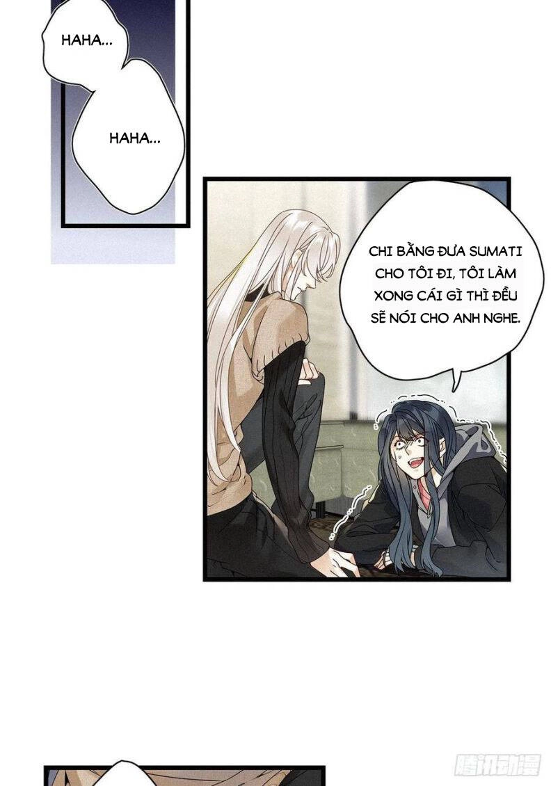 Thỉnh Quân Nhập Quái Chapter 31 - 9