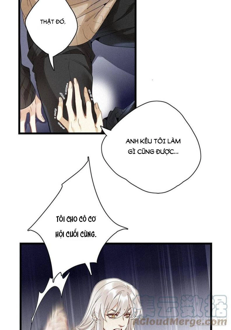 Thỉnh Quân Nhập Quái Chapter 31 - 10