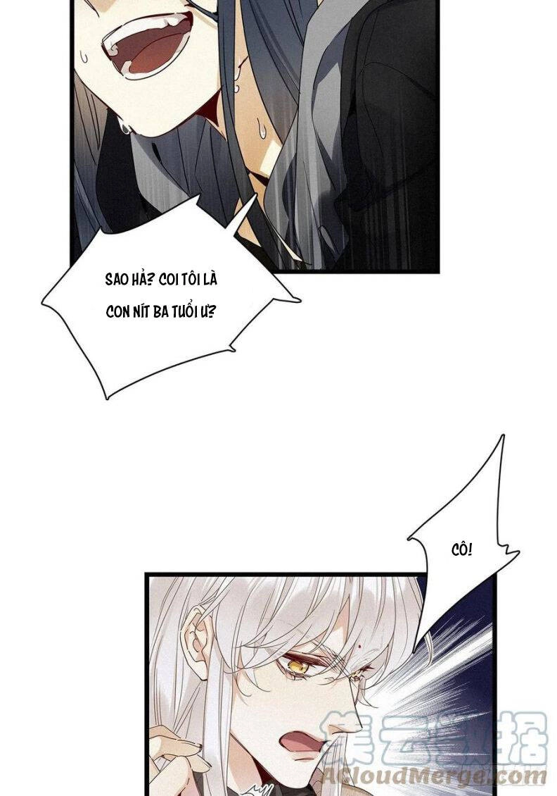 Thỉnh Quân Nhập Quái Chapter 31 - 12