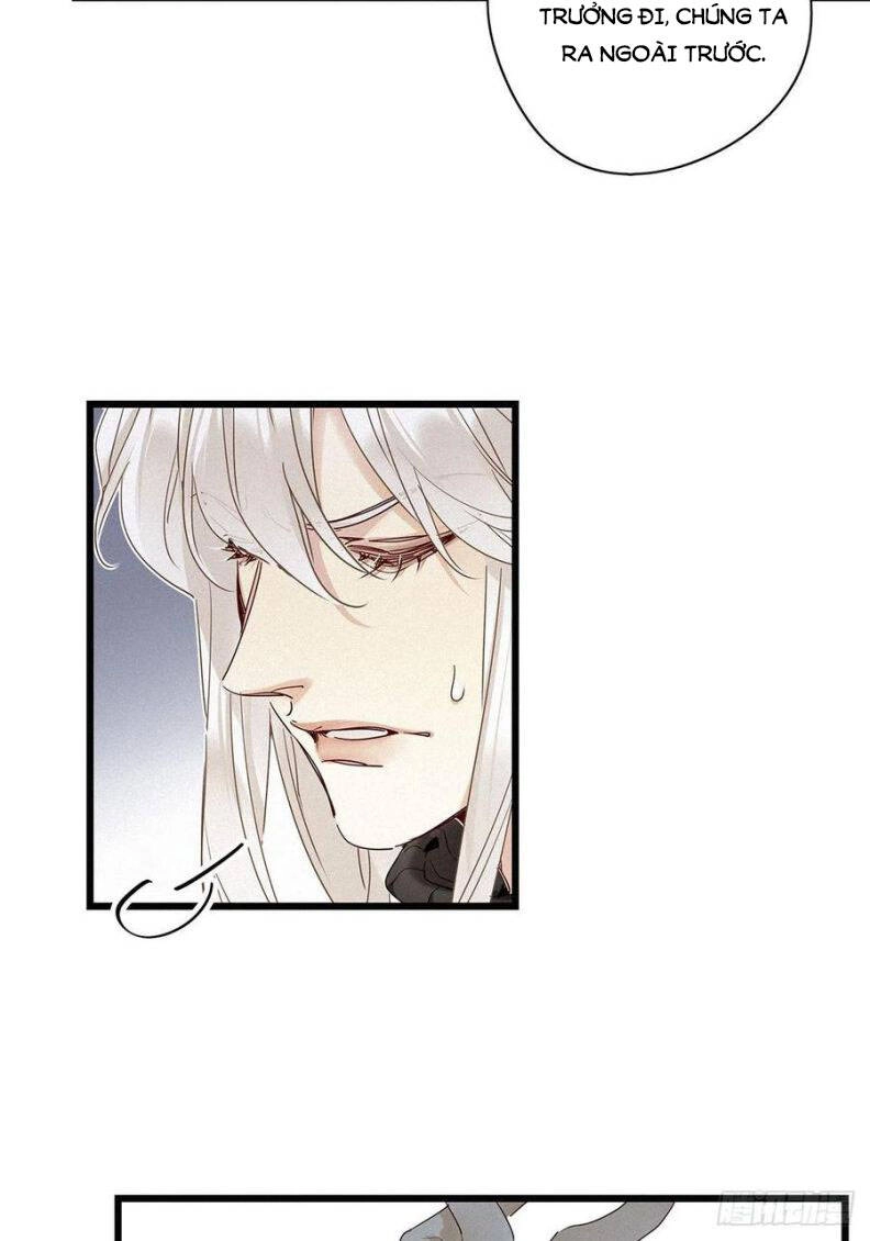 Thỉnh Quân Nhập Quái Chapter 31 - 15