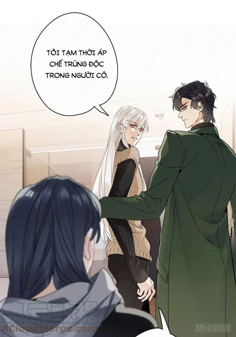 Thỉnh Quân Nhập Quái Chapter 31 - 18