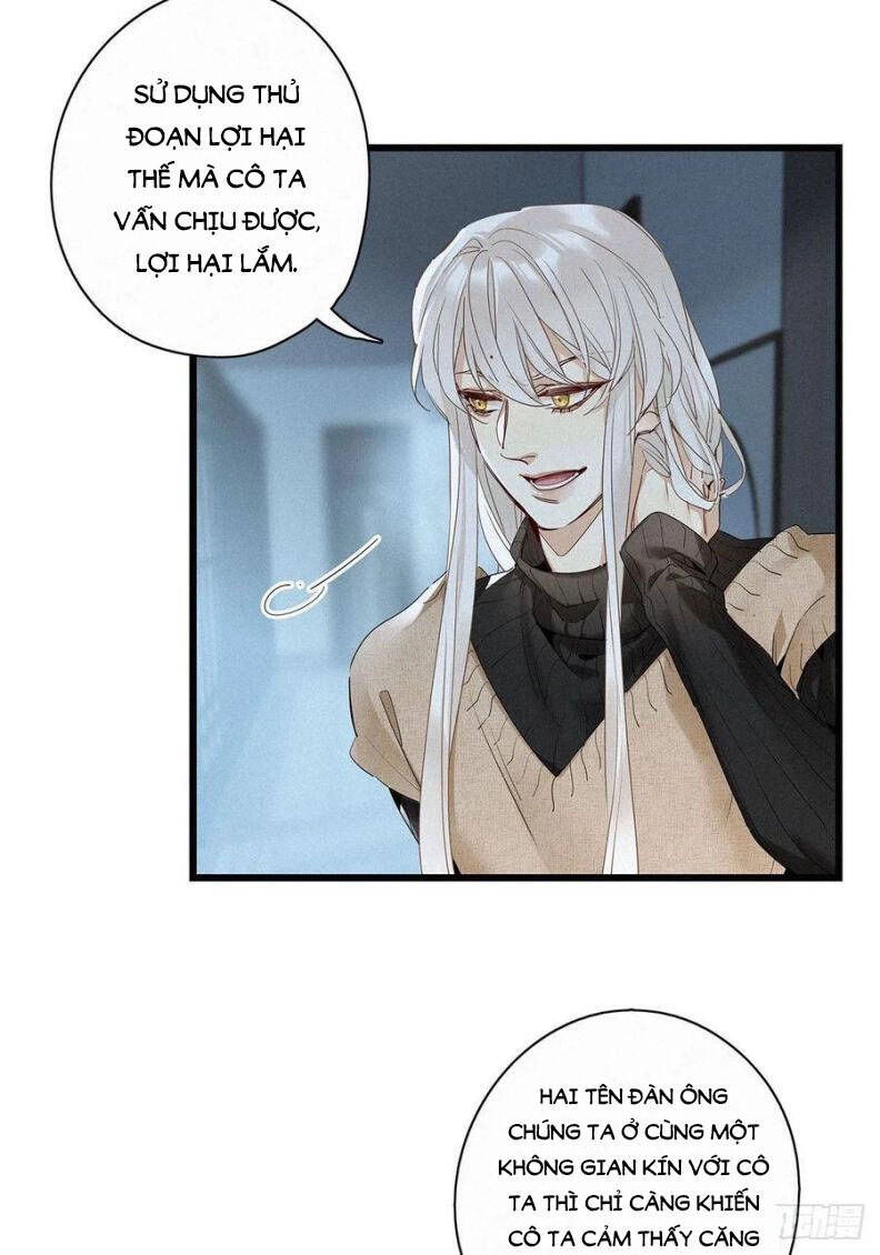 Thỉnh Quân Nhập Quái Chapter 31 - 20