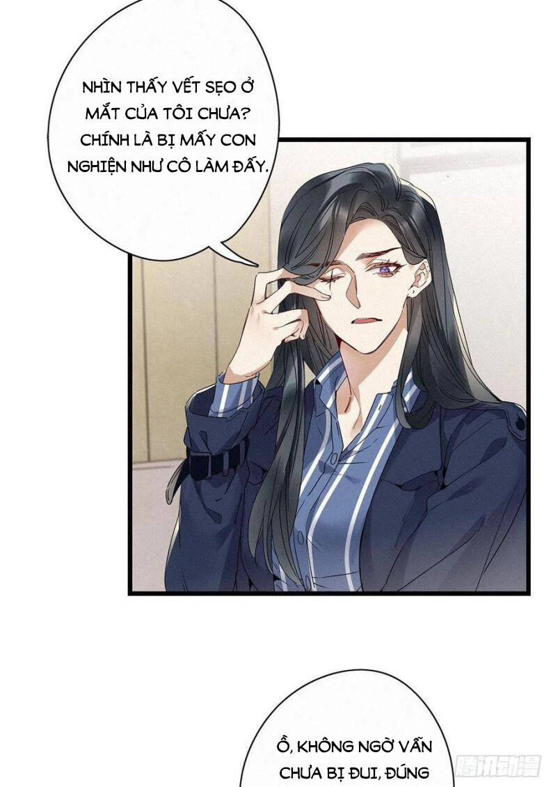 Thỉnh Quân Nhập Quái Chapter 31 - 25