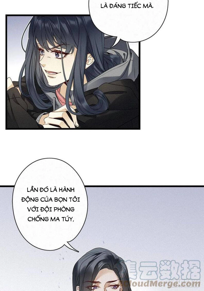 Thỉnh Quân Nhập Quái Chapter 31 - 26