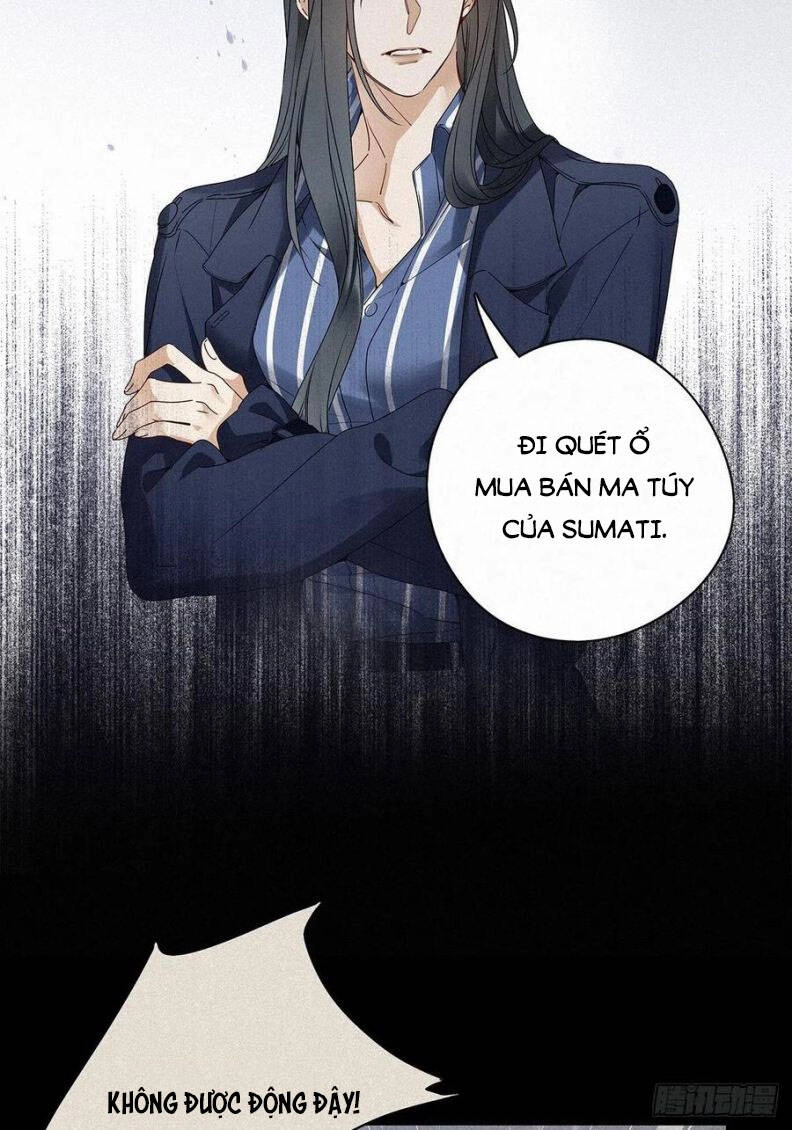 Thỉnh Quân Nhập Quái Chapter 31 - 27