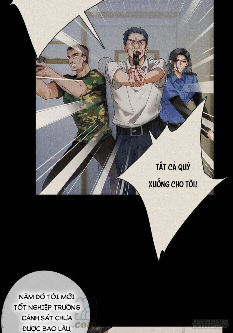 Thỉnh Quân Nhập Quái Chapter 31 - 28