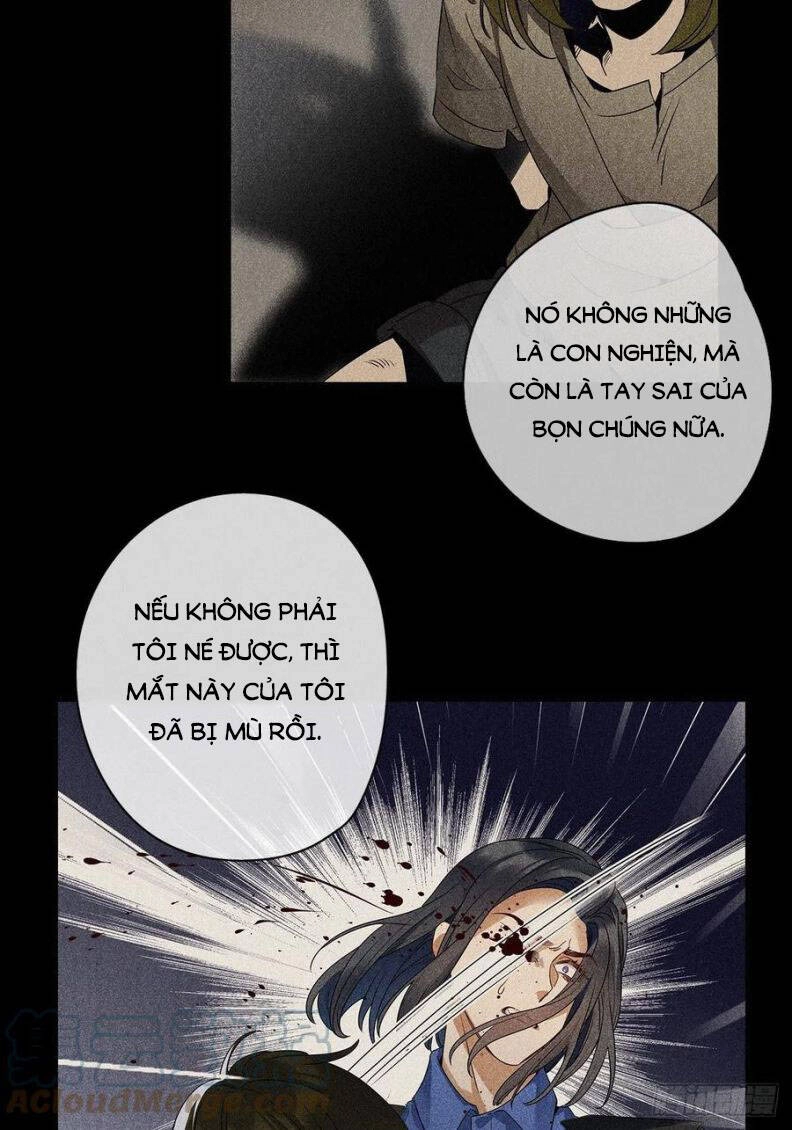 Thỉnh Quân Nhập Quái Chapter 31 - 30