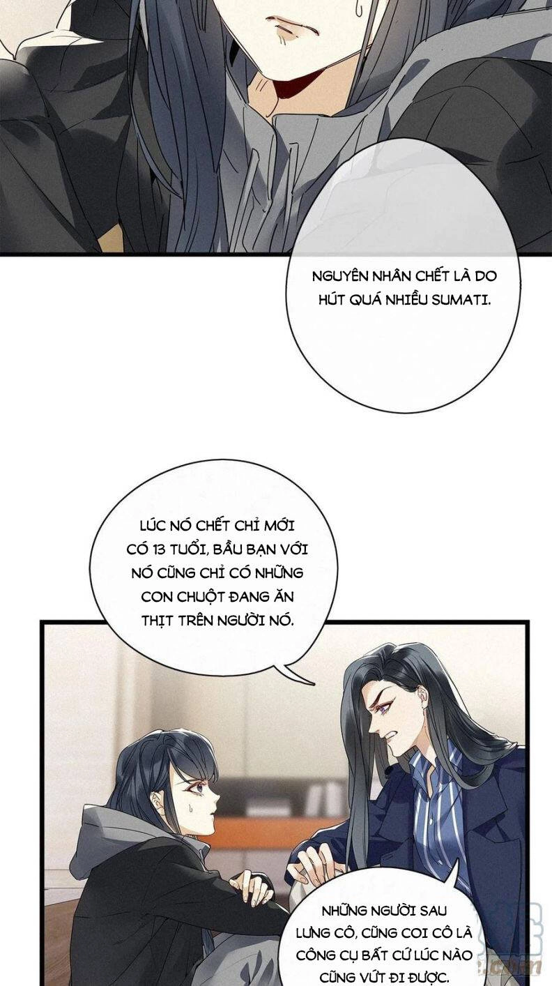 Thỉnh Quân Nhập Quái Chapter 31 - 34