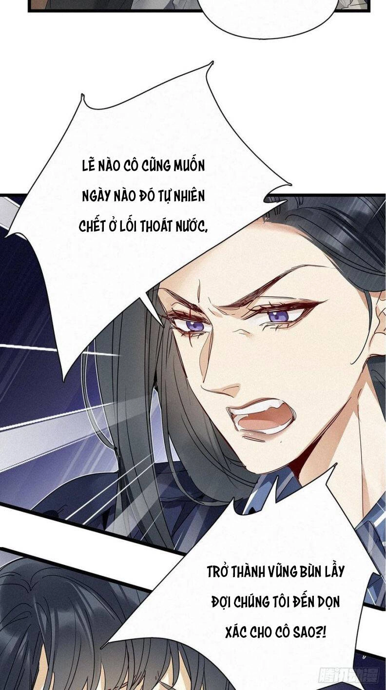 Thỉnh Quân Nhập Quái Chapter 31 - 35