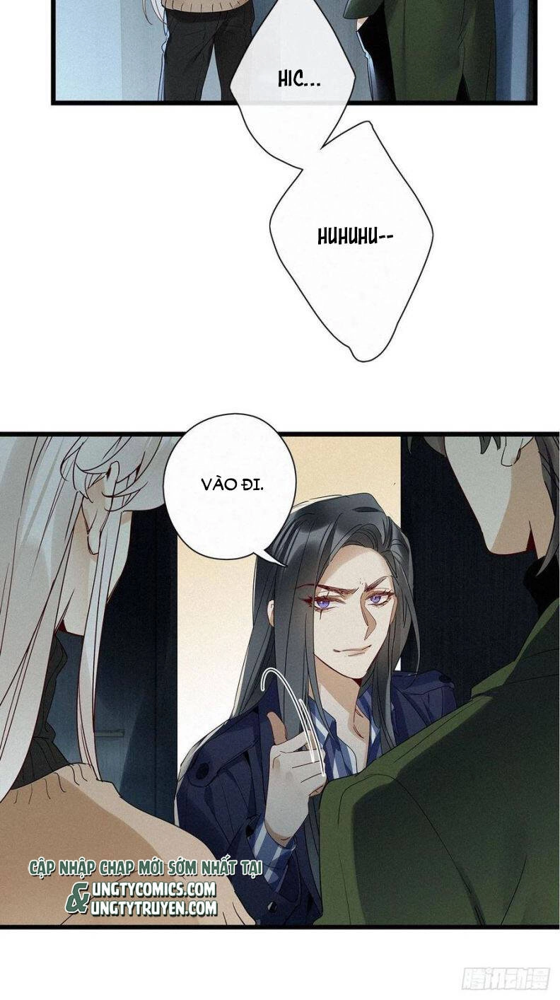 Thỉnh Quân Nhập Quái Chapter 31 - 37